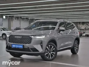 фото Haval H6 2024 года с пробегом за 9690000 тенге в undefined - фото 1