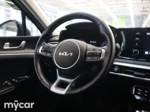 фото Kia K5 2023 года с пробегом за 12990000 тенге в undefined - фото 3