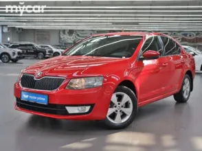 фото Skoda Octavia 2013 года с пробегом за 5890000 тенге в undefined - фото 1