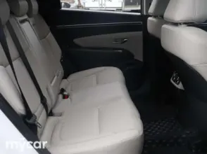 фото Hyundai Tucson 2022 года с пробегом за 12990000 тенге в undefined - фото 3