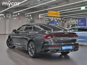 фото Kia K5 2022 года с пробегом за 13890000 тенге в undefined - фото 2