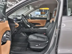 фото Haval H6 2024 года с пробегом за 9690000 тенге в undefined - фото 4