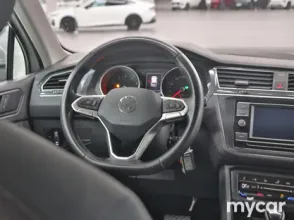 фото Volkswagen Tiguan 2021 года с пробегом за 9590000 тенге в undefined - фото 4