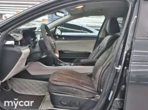 фото Kia K5 2022 года с пробегом за 13890000 тенге в undefined - фото 3