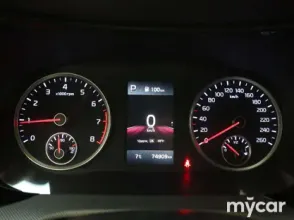 фото Kia K5 2023 года с пробегом за 12990000 тенге в undefined - фото 2