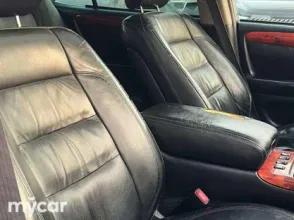 фото Lexus GS 2003 года с пробегом за 2800000 тенге в undefined - фото 2