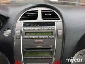 фото Lexus ES 2007 года с пробегом за 6930000 тенге в undefined - фото 2