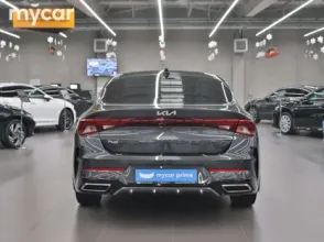 фото Kia K5 2022 года с пробегом за 13890000 тенге в undefined - фото 4