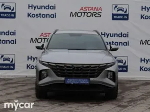 фото Hyundai Tucson 2022 года с пробегом за 12890000 тенге в undefined - фото 3