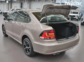 фото Volkswagen Polo 2017 года с пробегом за 5690000 тенге в undefined - фото 4