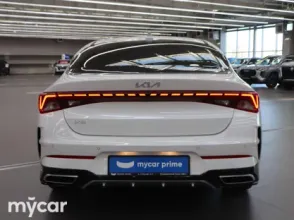 фото Kia K5 2024 года с пробегом за 13690000 тенге в undefined - фото 2