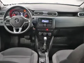 фото Renault Duster 2021 года с пробегом за 7290000 тенге в undefined - фото 3