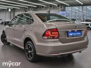 фото Volkswagen Polo 2017 года с пробегом за 5690000 тенге в undefined - фото 3