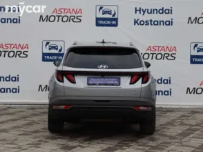 фото Hyundai Tucson 2022 года с пробегом за 12890000 тенге в undefined - фото 2