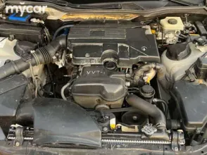 фото Lexus GS 2003 года с пробегом за 2800000 тенге в undefined - фото 3