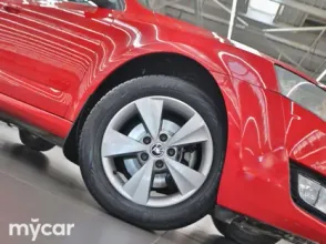 фото Skoda Octavia 2013 года с пробегом за 5890000 тенге в undefined - фото 2