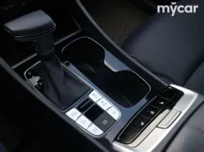 фото Hyundai Tucson 2023 года с пробегом за 13790000 тенге в undefined - фото 4