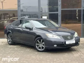 фото Lexus ES 2007 года с пробегом за 6930000 тенге в undefined - фото 3