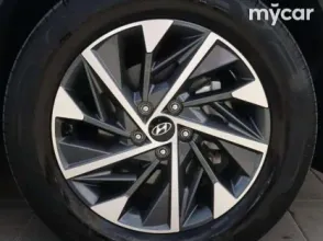 фото Hyundai Tucson 2023 года с пробегом за 13790000 тенге в undefined - фото 2