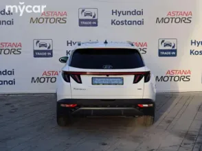 фото Hyundai Tucson 2024 года с пробегом за 14590000 тенге в undefined - фото 2