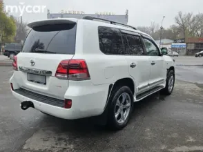 фото Toyota Land Cruiser 2008 года с пробегом за 14800000 тенге в undefined - фото 3