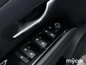 фото Hyundai Tucson 2024 года с пробегом за 13790000 тенге в undefined - фото 4