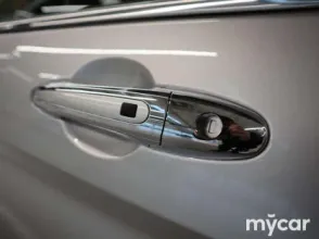 фото Haval M6 2024 года с пробегом за 8190000 тенге в undefined - фото 4