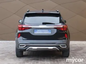 фото Kia Seltos 2022 года с пробегом за 9990000 тенге в undefined - фото 3