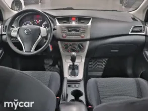 фото Nissan Sentra 2015 года с пробегом за 5590000 тенге в undefined - фото 3