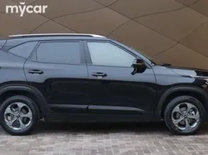 фото Kia Seltos 2022 года с пробегом за 9990000 тенге в undefined - фото 4