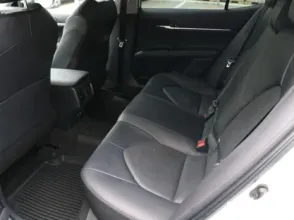 фото Toyota Camry 2021 года с пробегом за 12250000 тенге в undefined - фото 4