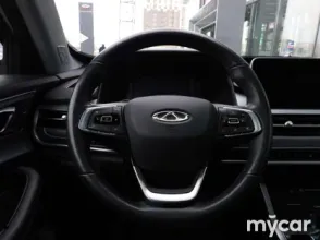 фото Chery Tiggo 4 Pro 2022 года с пробегом за 6900000 тенге в undefined - фото 4