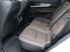 фото Chery Tiggo 8 Pro 2023 года с пробегом за 8790000 тенге в undefined - фото 2