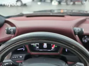 фото Lexus LS 2018 года с пробегом за 28000000 тенге в undefined - фото 3