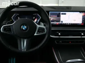 фото BMW X5 2024 года с пробегом за 64000000 тенге в undefined - фото 2