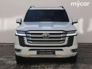 фото Toyota Land Cruiser 2023 года с пробегом за 51450000 тенге в undefined - фото 4