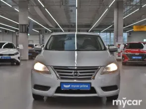 фото Nissan Sentra 2015 года с пробегом за 5590000 тенге в undefined - фото 2