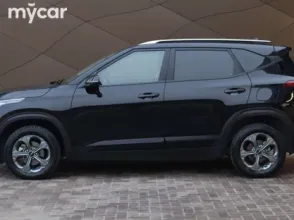 фото Kia Seltos 2022 года с пробегом за 9990000 тенге в undefined - фото 2