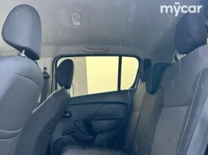 фото Renault Sandero 2020 года с пробегом за 5490000 тенге в undefined - фото 3