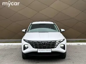 фото Hyundai Tucson 2024 года с пробегом за 13300000 тенге в undefined - фото 3