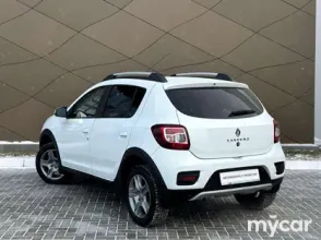 фото Renault Sandero 2020 года с пробегом за 5490000 тенге в undefined - фото 4