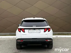 фото Hyundai Tucson 2024 года с пробегом за 13300000 тенге в undefined - фото 4