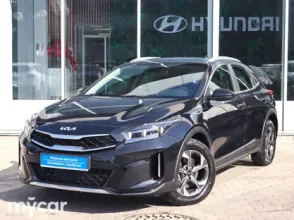 фото Kia Ceed 2023 года с пробегом за 11000000 тенге в undefined - фото 1