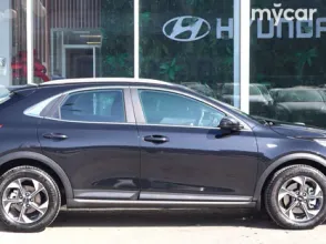 фото Kia Ceed 2023 года с пробегом за 11000000 тенге в undefined - фото 2