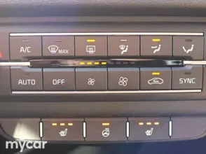 фото Kia Ceed 2023 года с пробегом за 11000000 тенге в undefined - фото 3