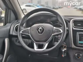фото Renault Sandero 2019 года с пробегом за 5490000 тенге в undefined - фото 4