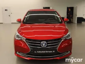 фото Changan Alsvin 2025 года с пробегом за 5690000 тенге в undefined - фото 2