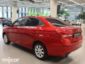 фото Changan Alsvin 2025 года с пробегом за 5690000 тенге в undefined - фото 3