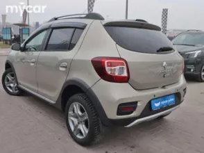 фото Renault Sandero 2019 года с пробегом за 5490000 тенге в undefined - фото 2