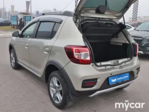 фото Renault Sandero 2019 года с пробегом за 5490000 тенге в undefined - фото 3